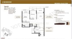 The Robertson Opus (D9), Condominium #456501161